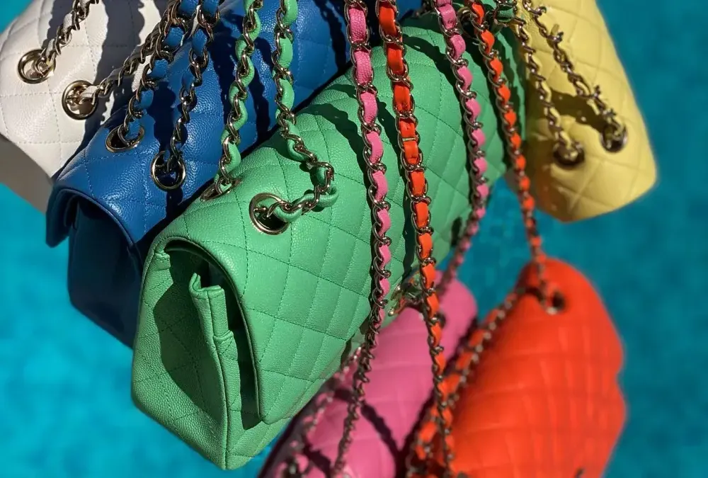The do’s and don’ts when purchasing your investment bag