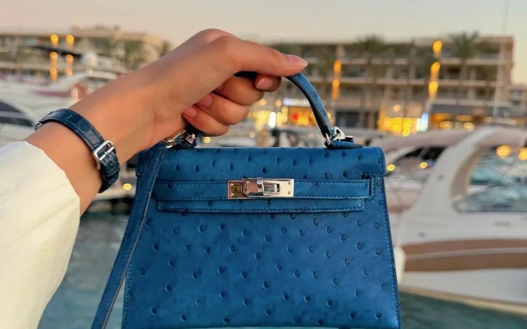 Is the Hermès Bag Still a Smart Investment – or Just an Expensive Dream?