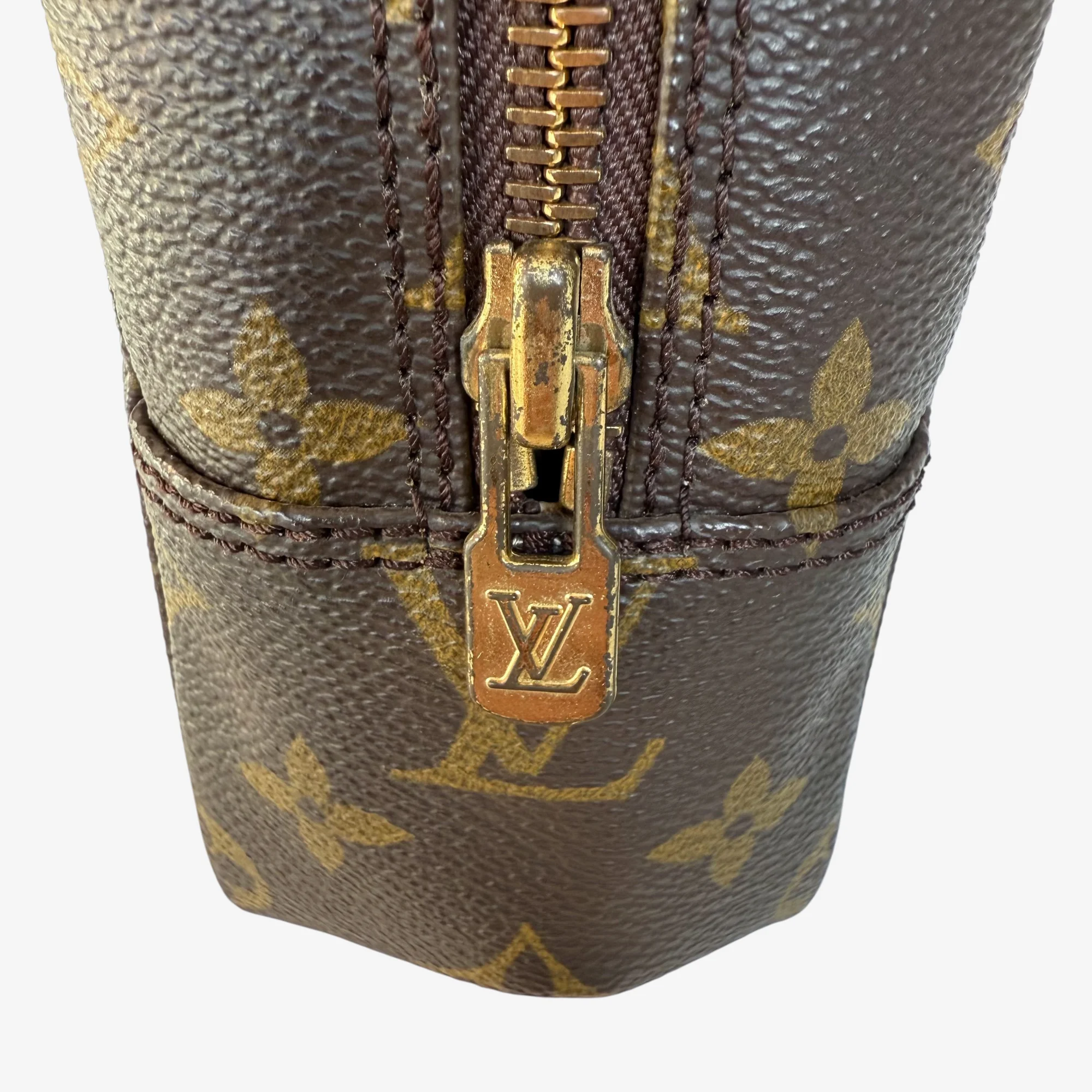 Louis Vuitton Trousse Toilette 28 - Image 6