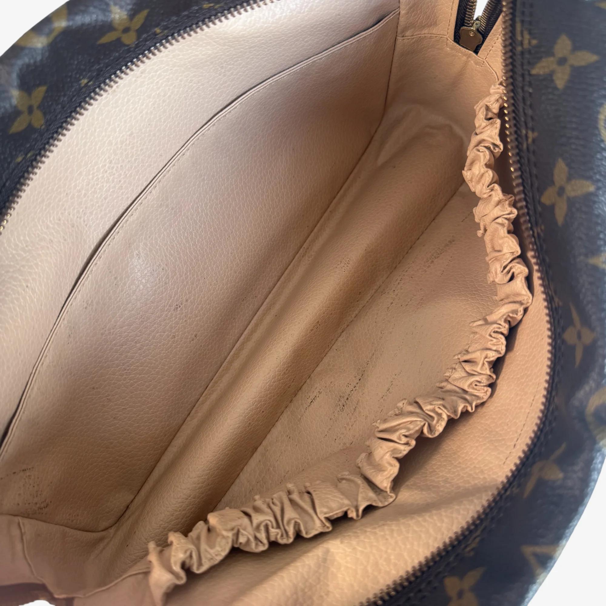 Louis Vuitton Trousse Toilette 28 - Image 9