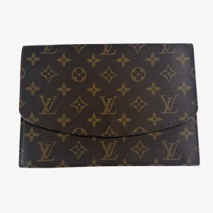 Louis Vuitton Monogram Pochette Rabat 23