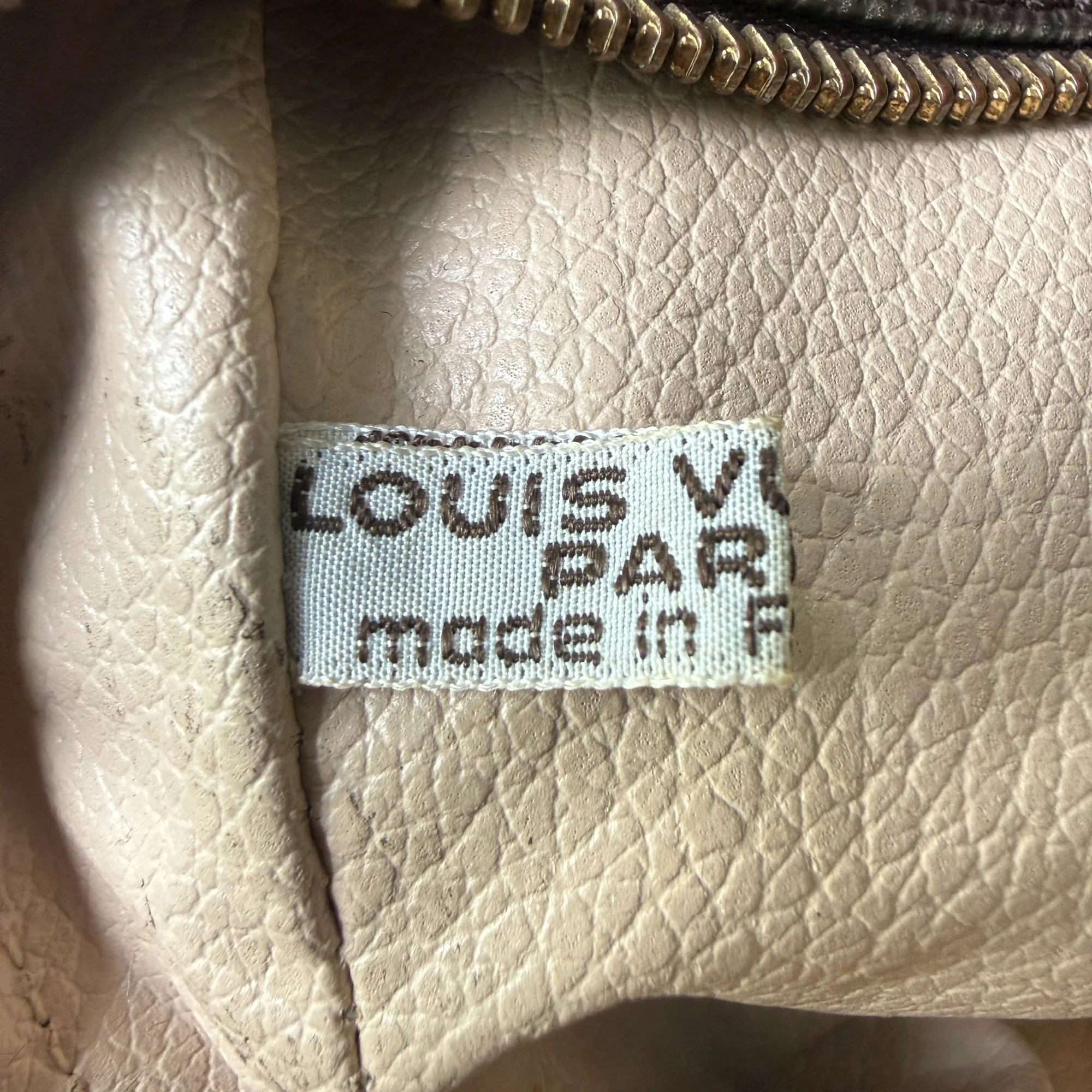 Louis Vuitton Trousse Toilette 28 - Image 10
