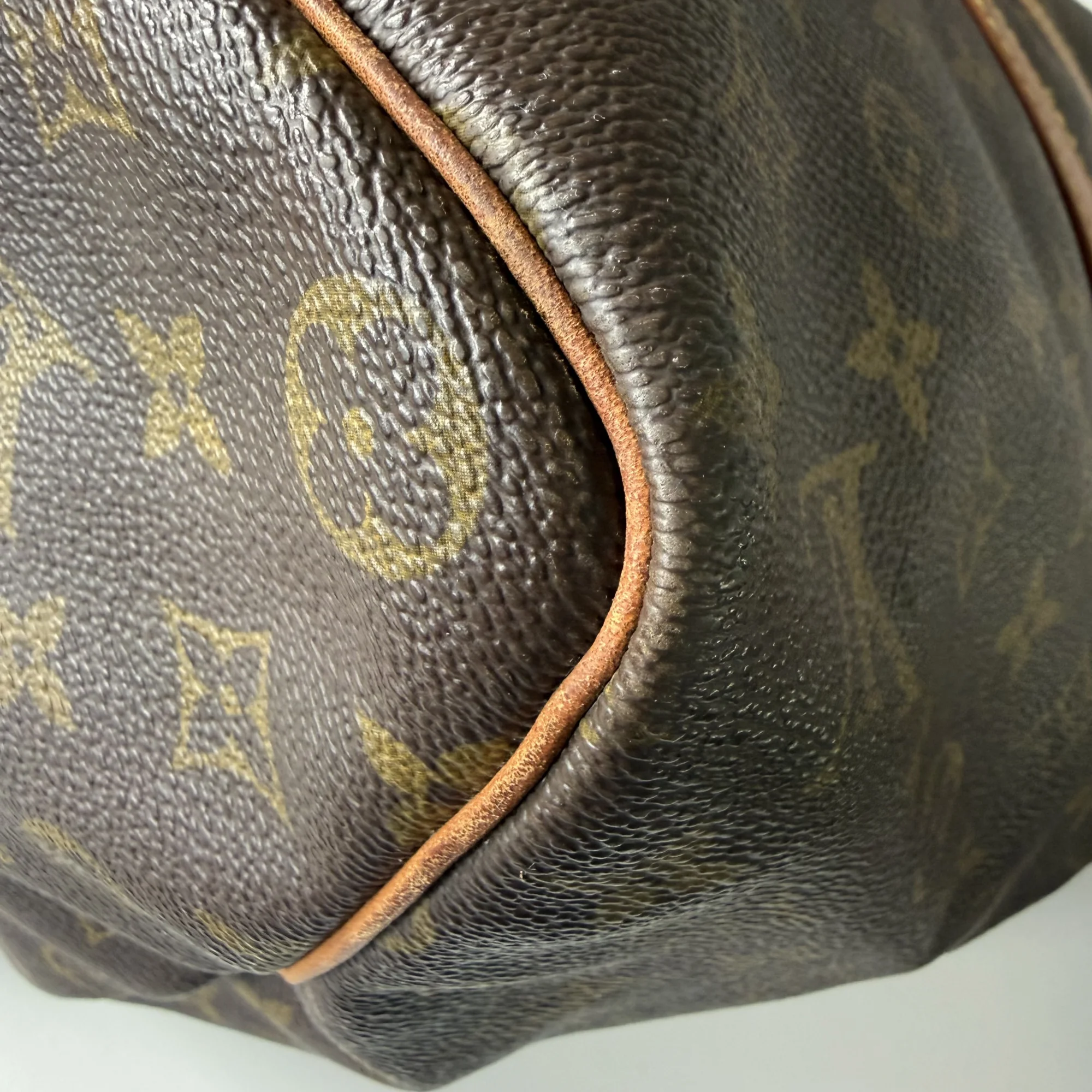 Louis Vuitton Keepall Bandoulière 45 - Image 4