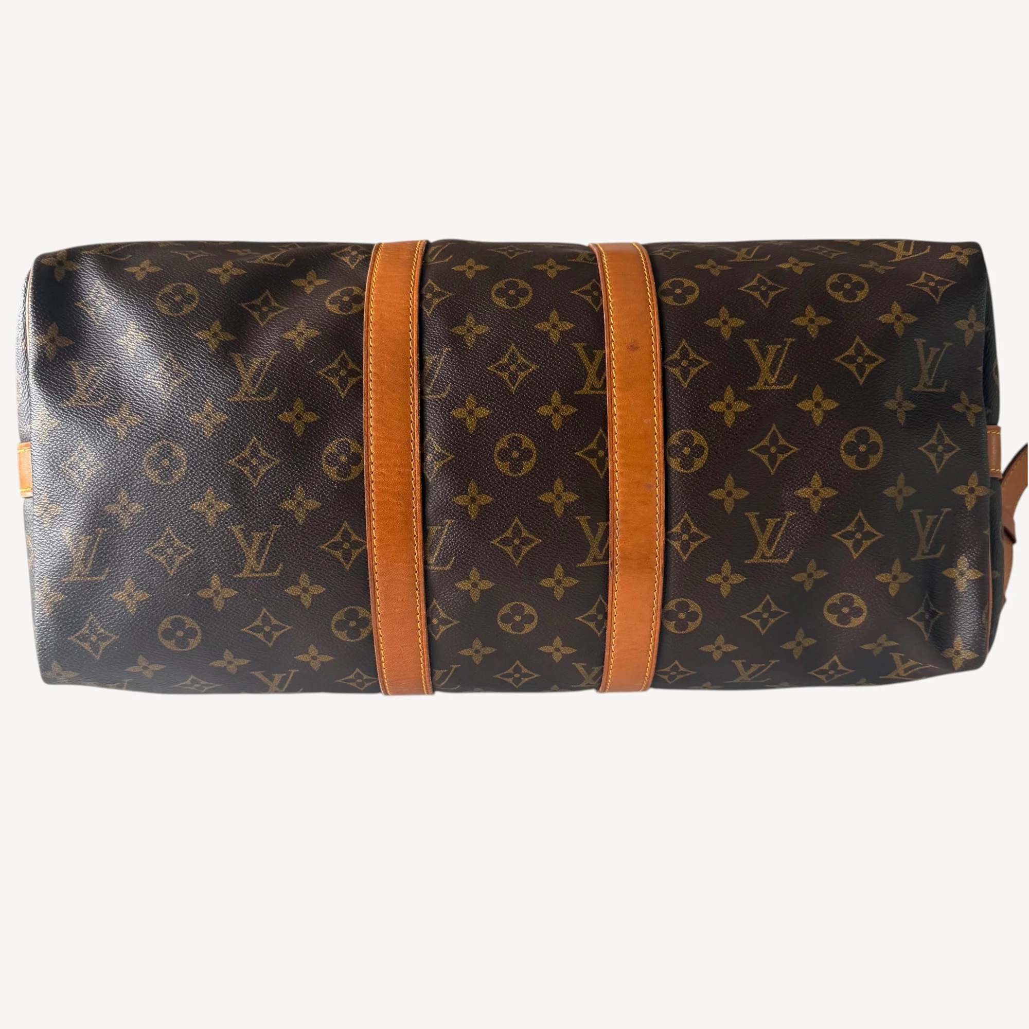 Louis Vuitton Keepall Bandoulière 45 - Image 5