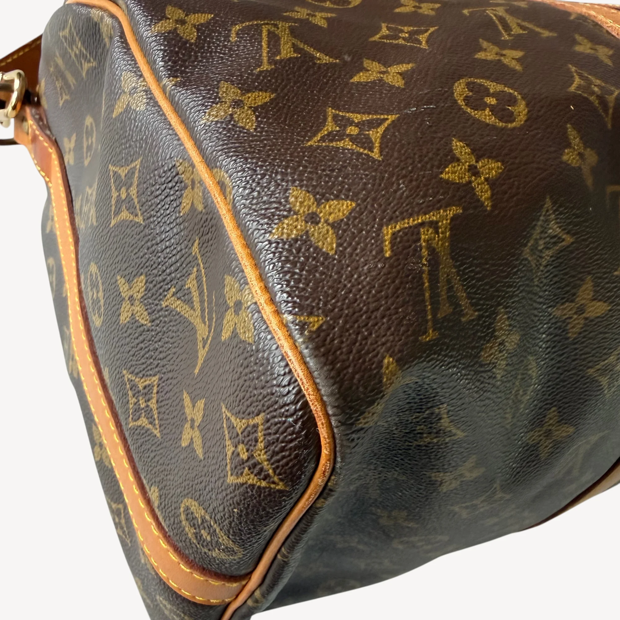 Louis Vuitton Keepall Bandoulière 45 - Image 4