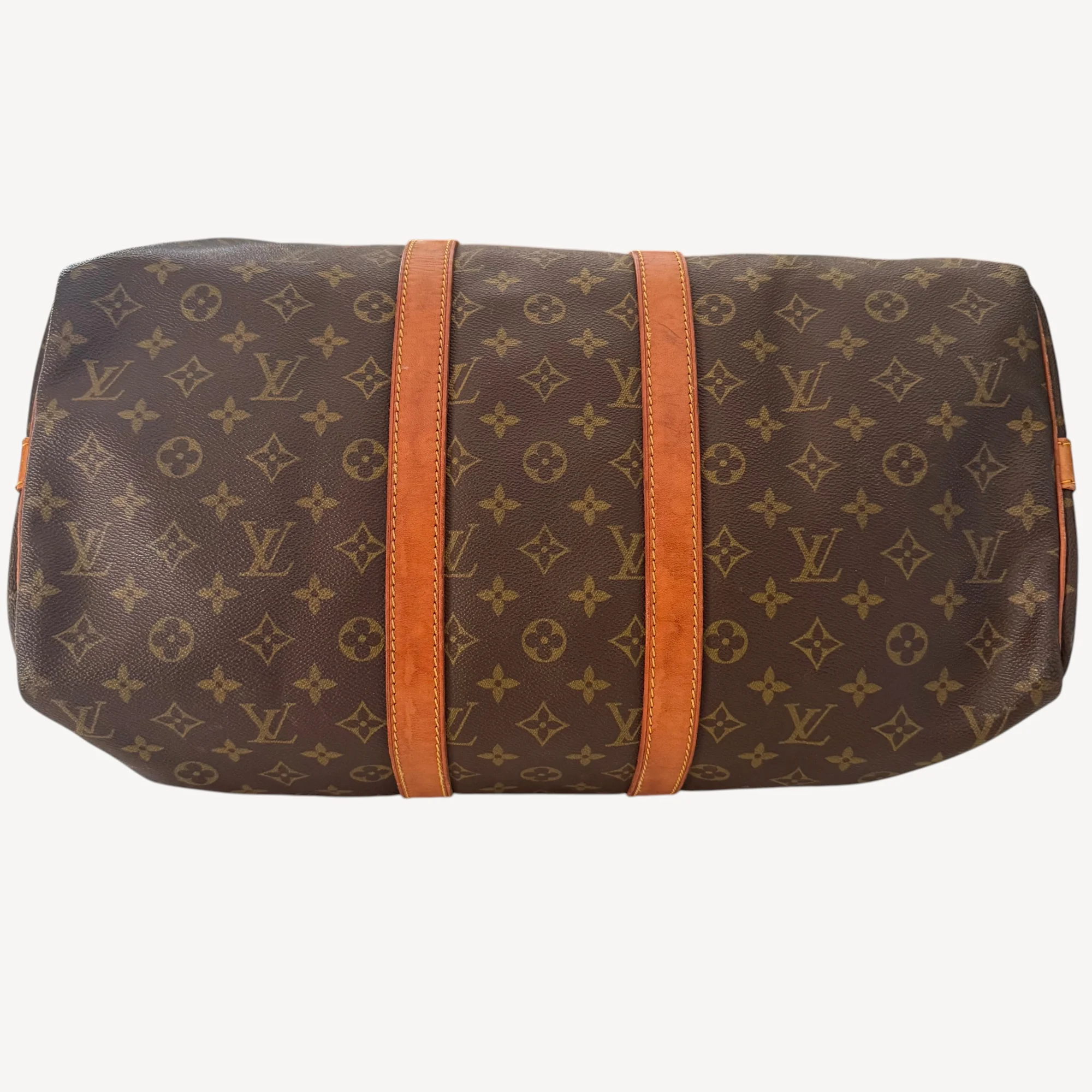 Louis Vuitton Keepall Bandoulière 45 - Image 7