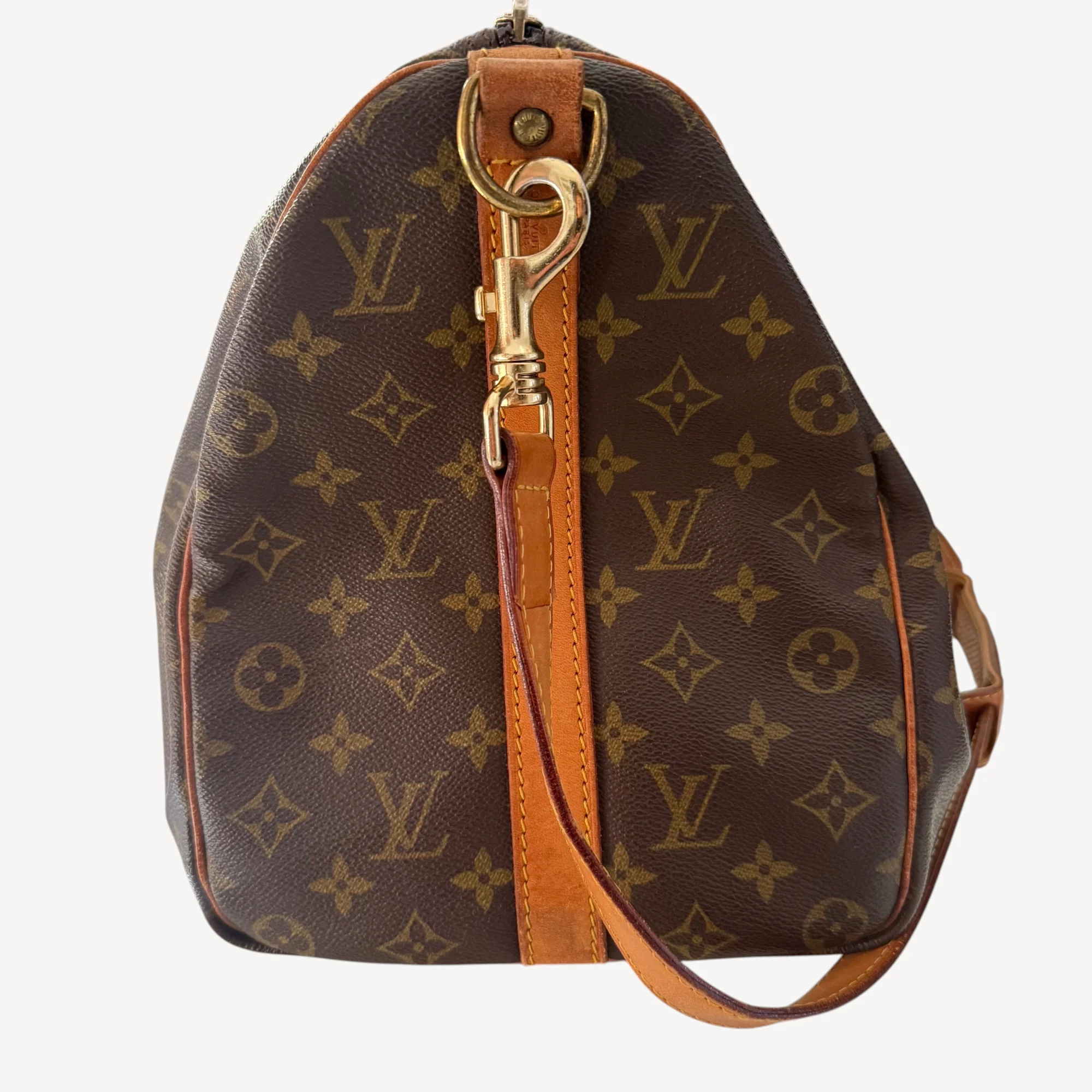 Louis Vuitton Keepall Bandoulière 45 - Image 5