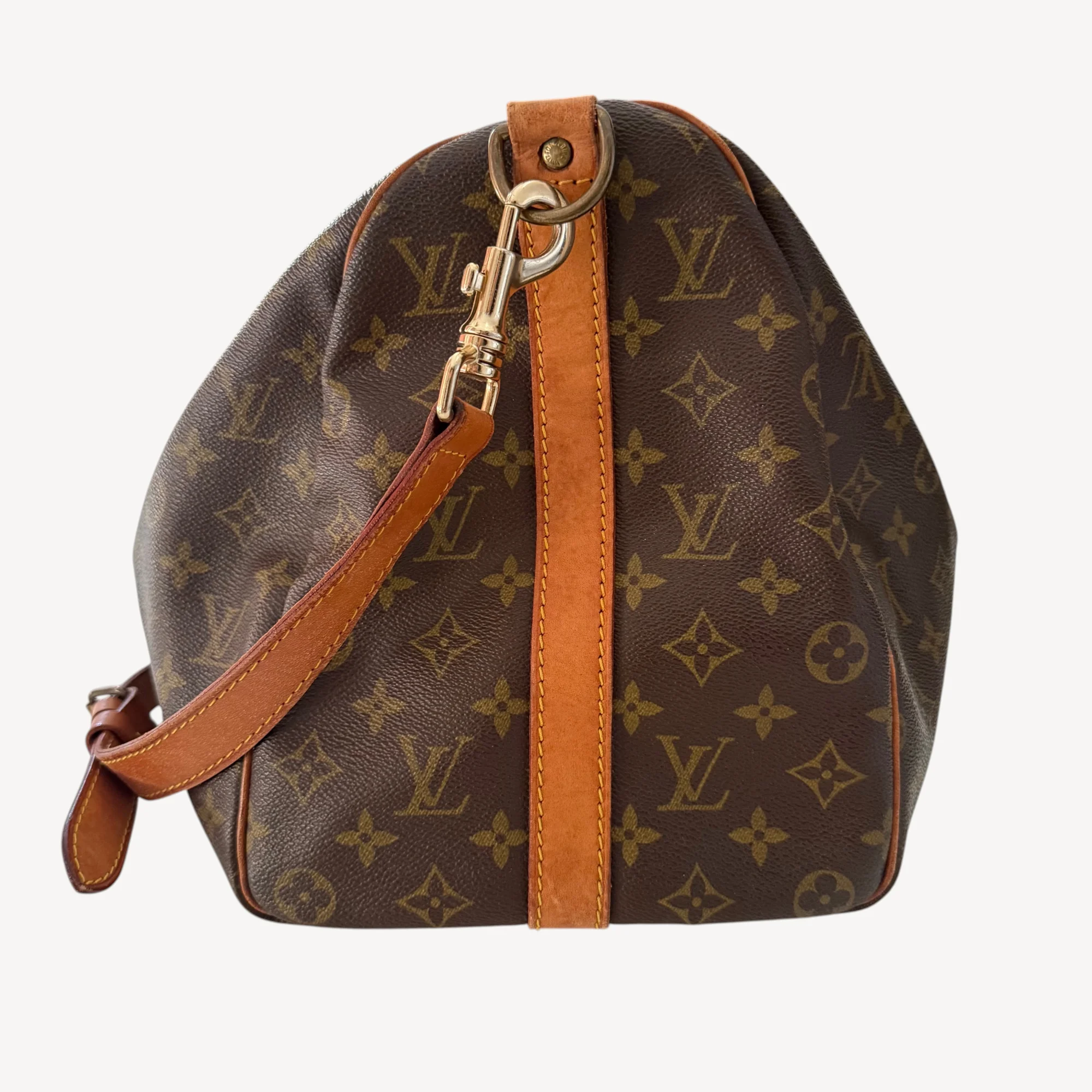 Louis Vuitton Keepall Bandoulière 45 - Image 6