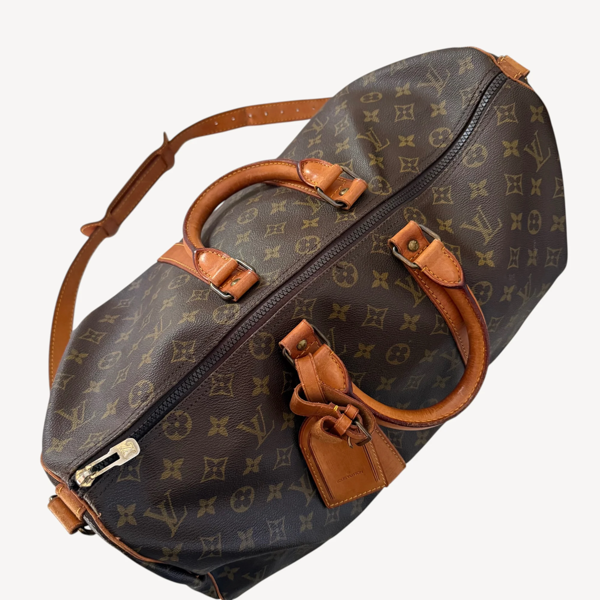 Louis Vuitton Keepall Bandoulière 45 - Image 3