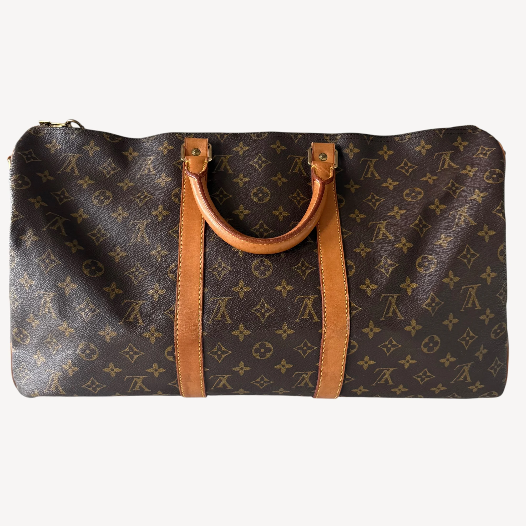 Louis Vuitton Keepall Bandoulière 50 - Image 2