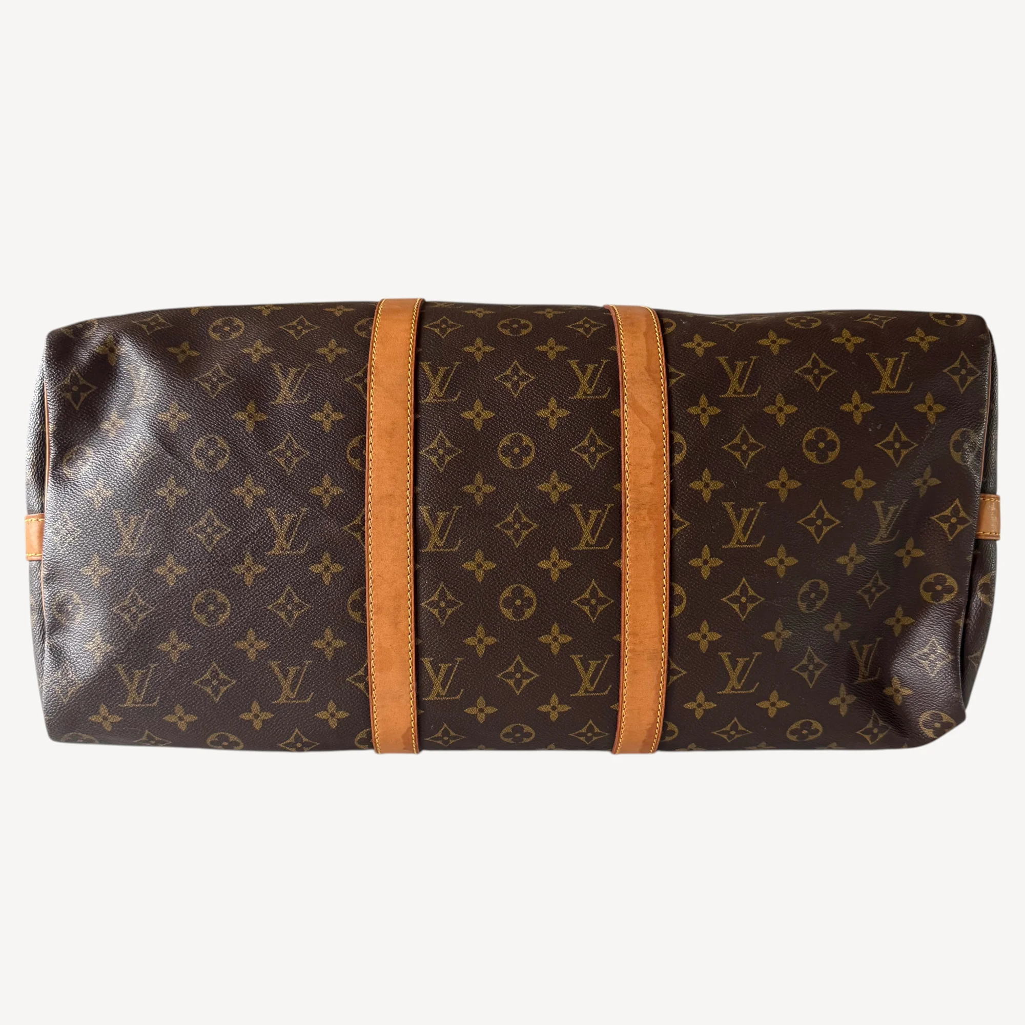 Louis Vuitton Keepall Bandoulière 50 - Image 3