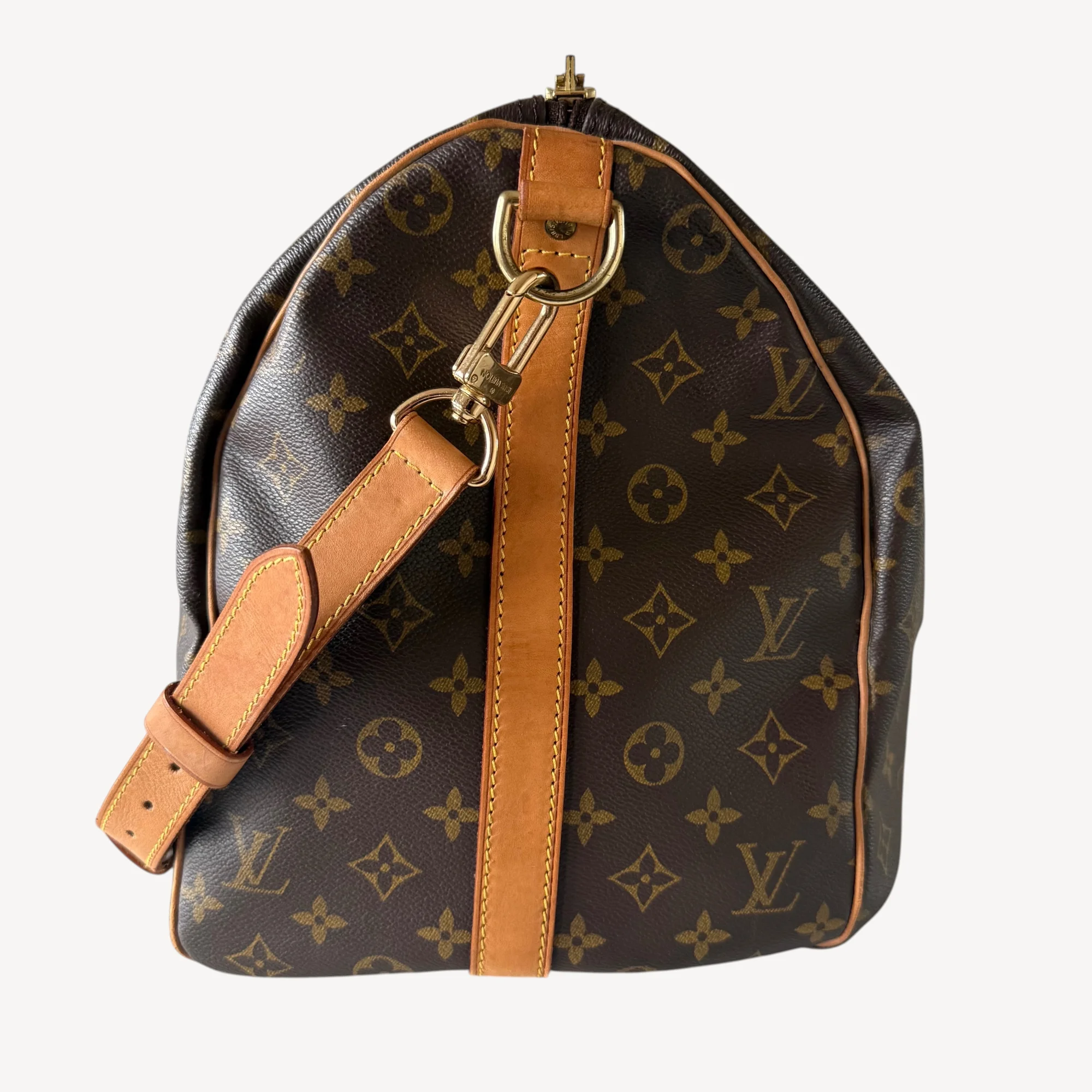 Louis Vuitton Keepall Bandoulière 50 - Image 6
