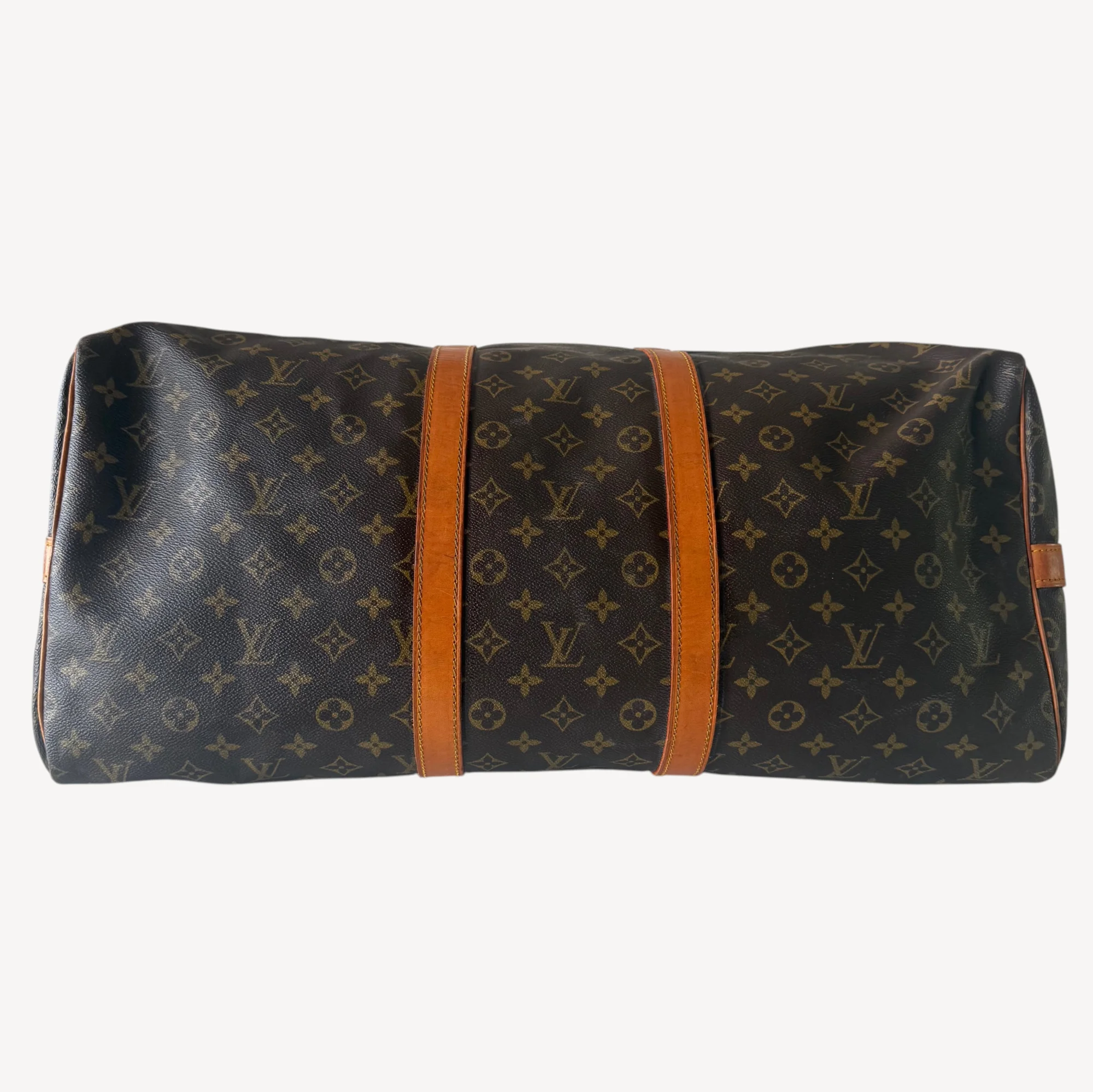 Louis Vuitton Keepall Bandoulière 55 - Image 3