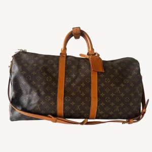 Louis Vuitton Keepall Bandoulière 55