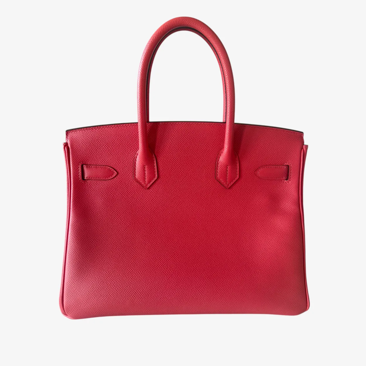 Hermès Birkin 30 Rose Jaipur - Image 3