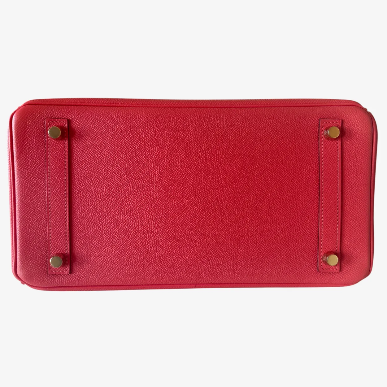 Hermès Birkin 30 Rose Jaipur - Image 8