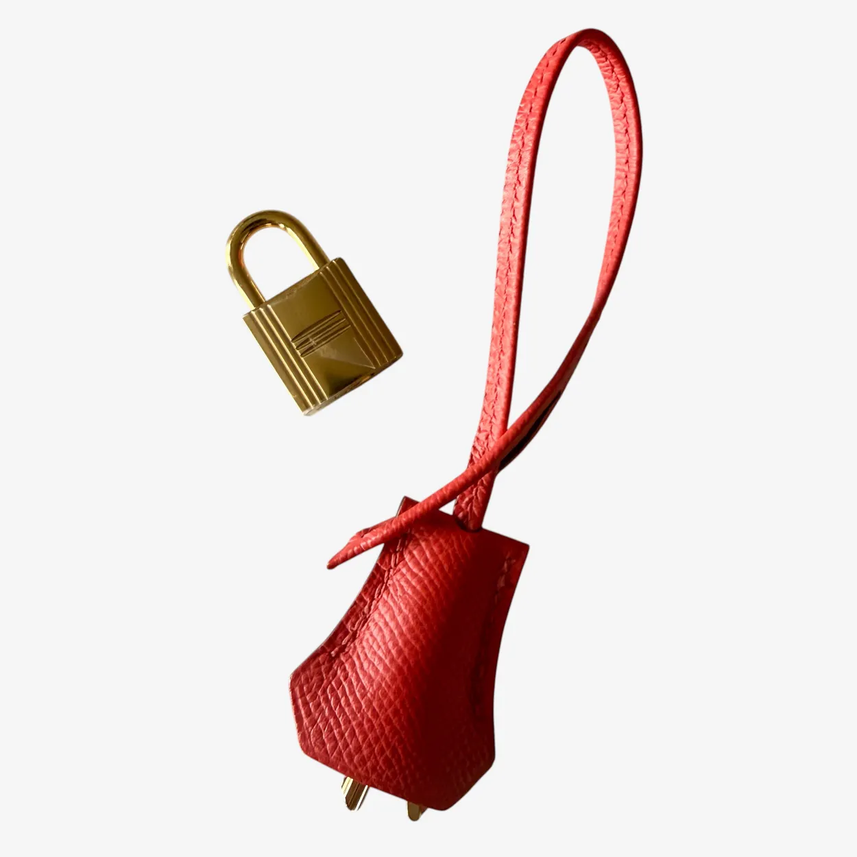 Hermès Birkin 30 Rose Jaipur - Image 10